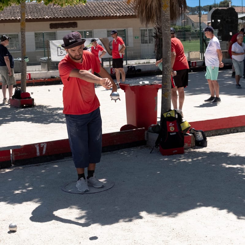 Photo 63 - Handi Valide