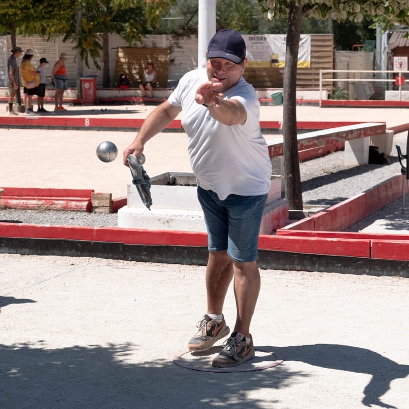 Photo 66 - Handi Valide