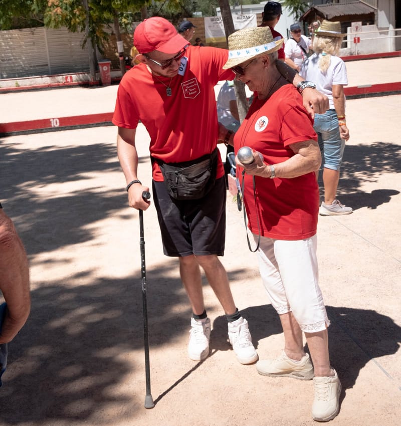 Photo 70 - Handi Valide