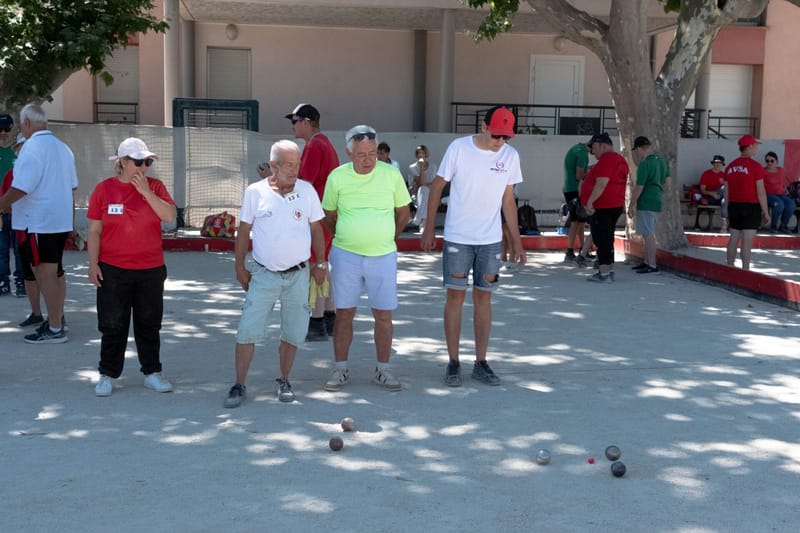 Photo 77 - Handi Valide