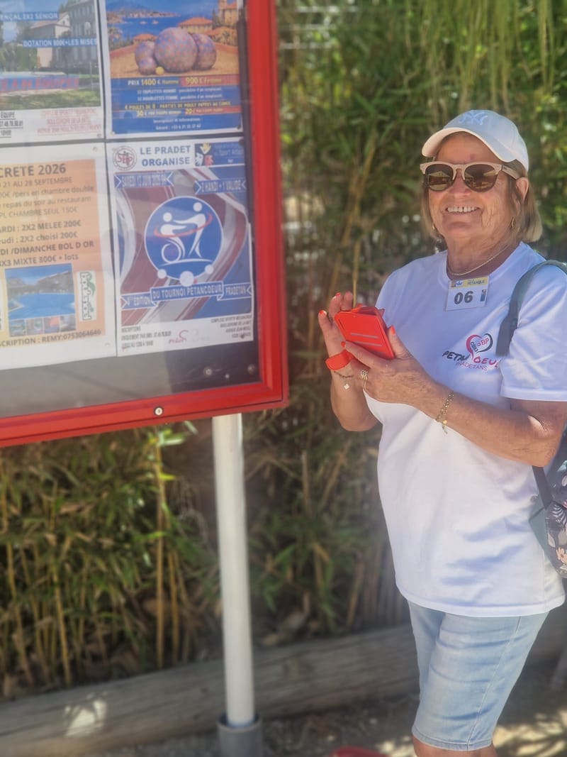Photo 81 - Handi Valide