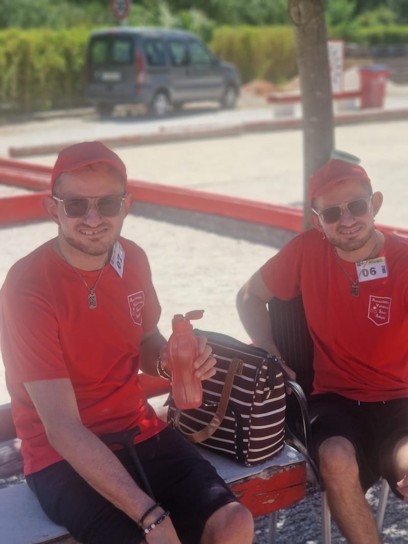Photo 84 - Handi Valide