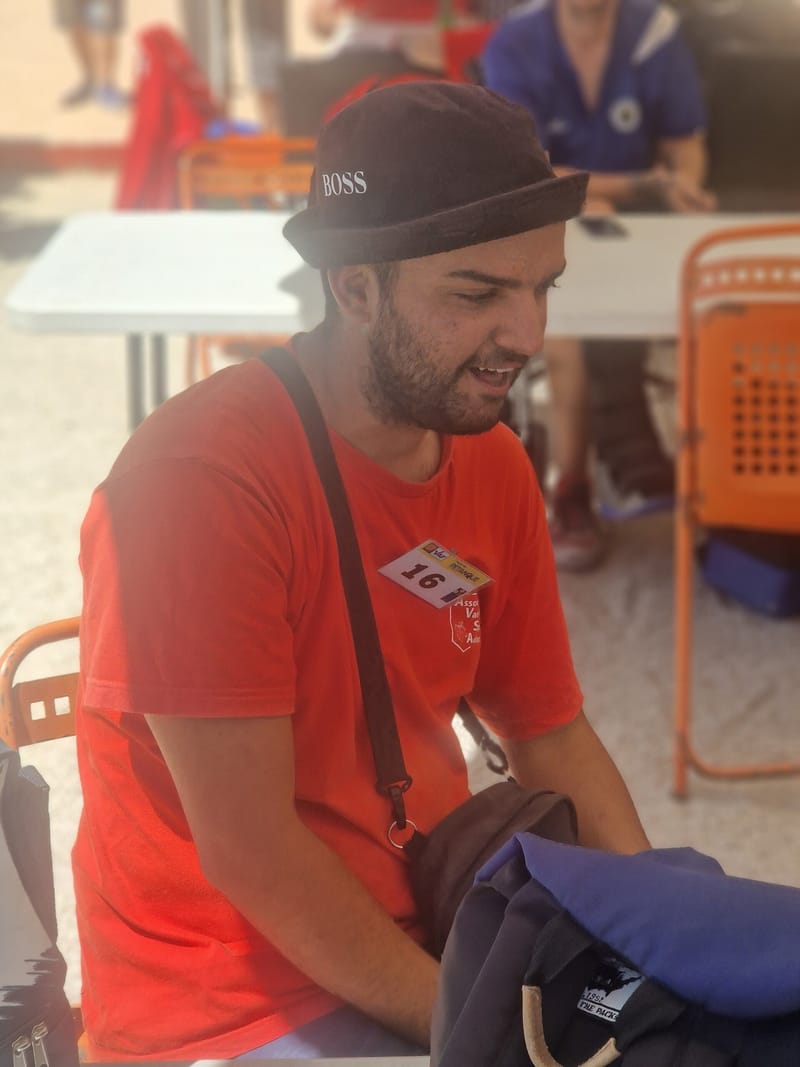 Photo 85 - Handi Valide