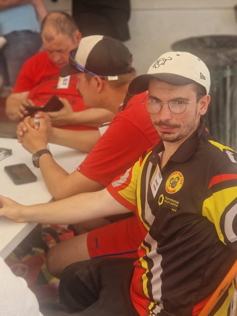 Photo 87 - Handi Valide