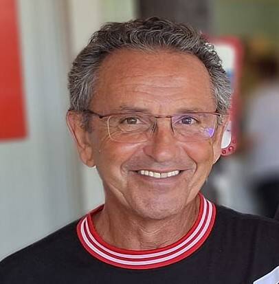 Benassaya Gérard