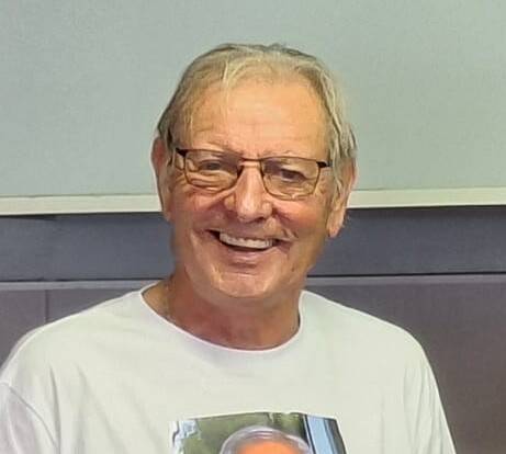 Dufaitre Daniel