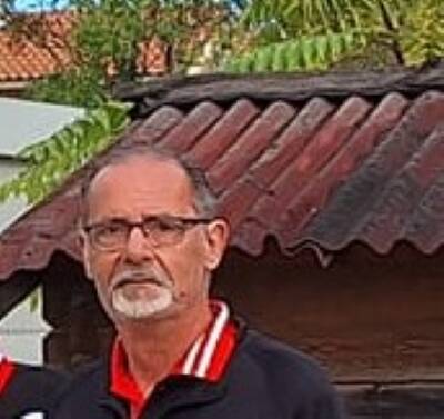 Aiguier Michel