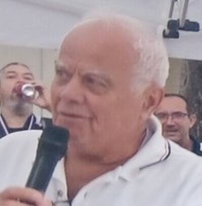 Mallarino Michel