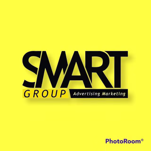 Smart Group Logo