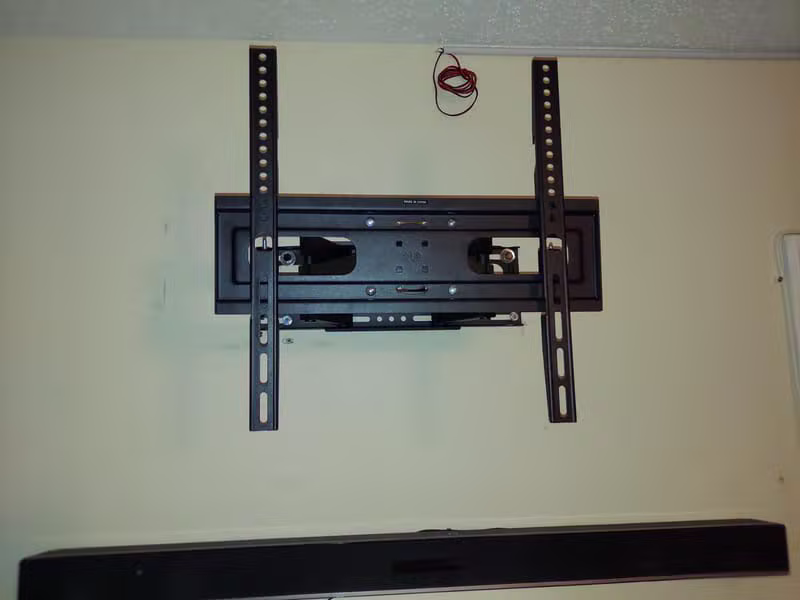 Professional Mounting