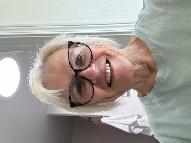Photo of Jerri Gertson