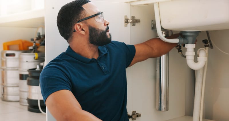 Handyman Services