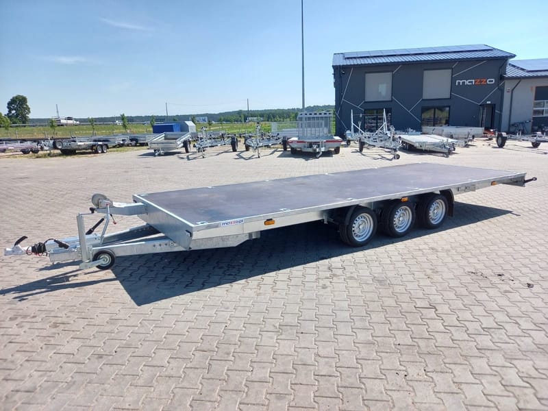 Plataforma BORO ATLAS AT702535 R13C