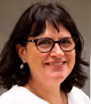 Portrait de Marie-Laure Thomann