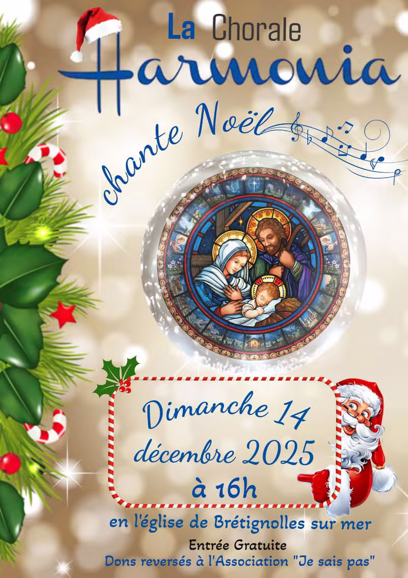 Concert de Noël