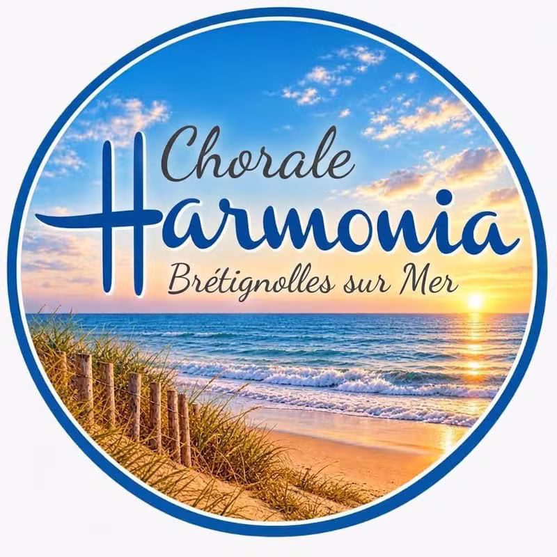 Logo Chorale Harmonia