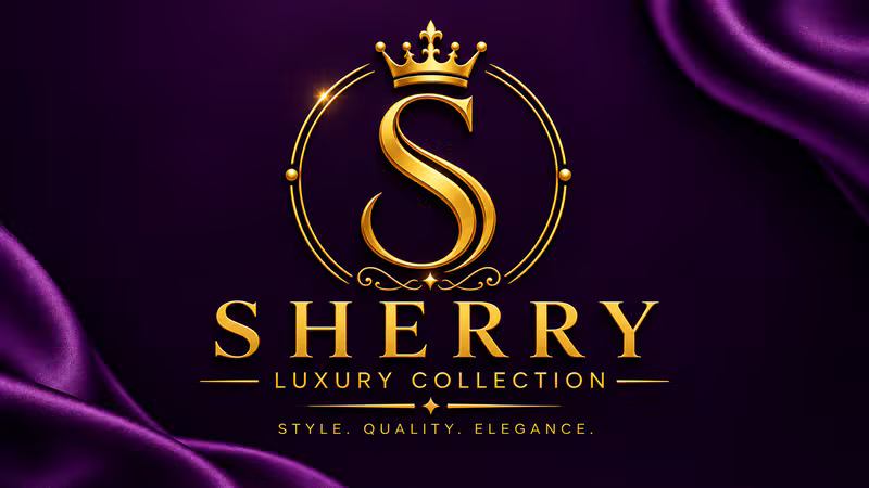 Sherry Luxury Collection