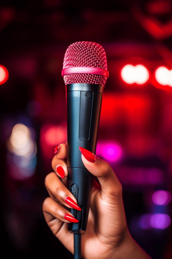 WEDNESDAY: KARAOKE & VIBES EVERY
