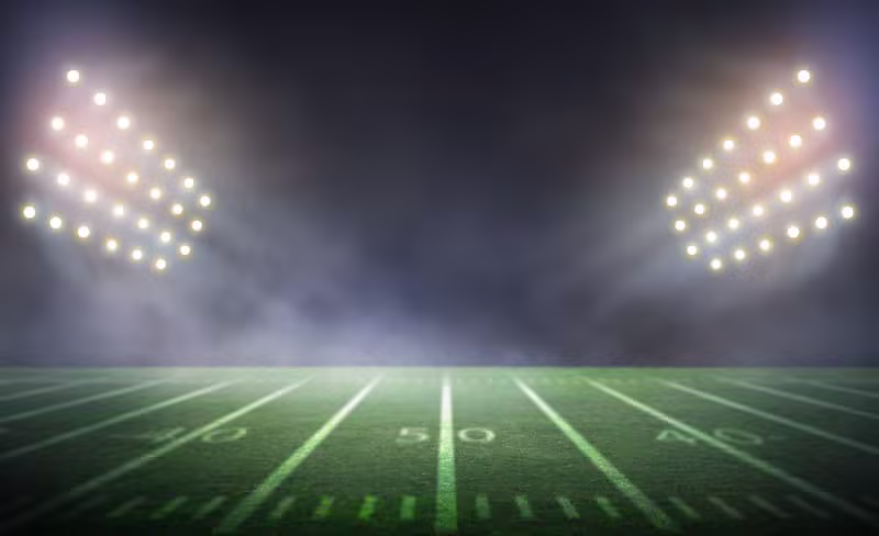 Football Stadium