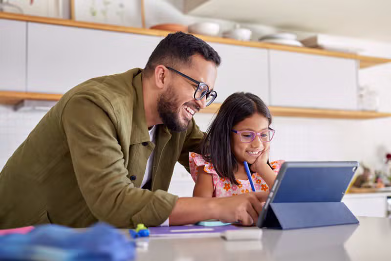 Empowering Youth Through Education