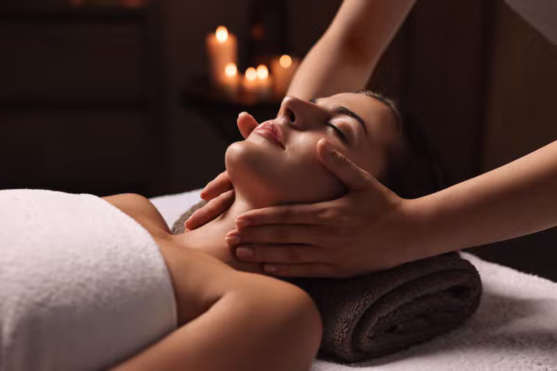 Facial Treatment