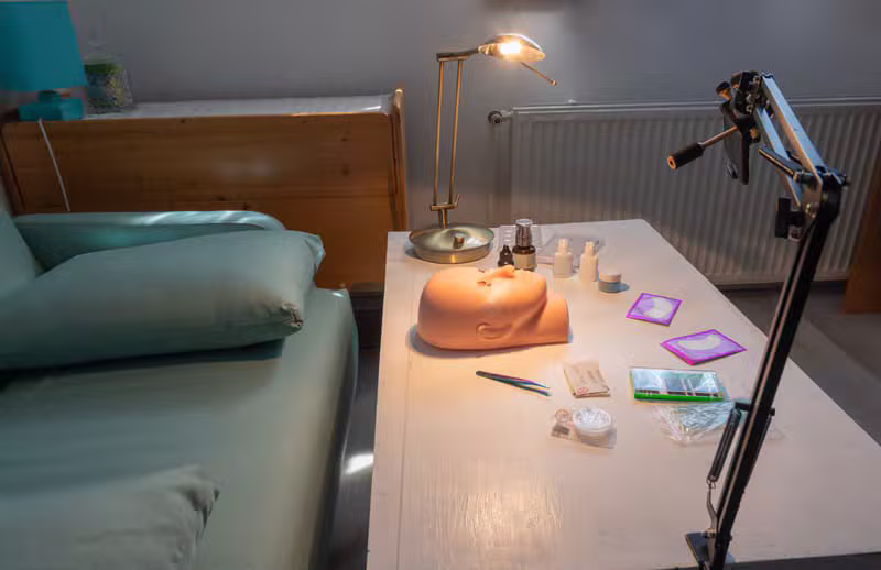 Beauty Training Academy