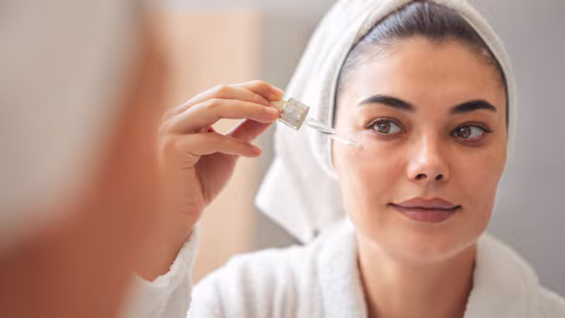 Vitamin C Radiance Serum