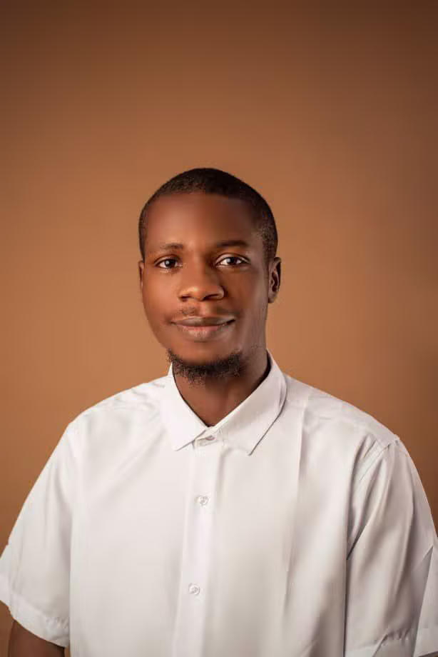 Mr. Jamiu Opeyemi Yusuf, MANAGER: FINANCE & ADMINISTRATION at Wakanda Naija Farms and Resorts