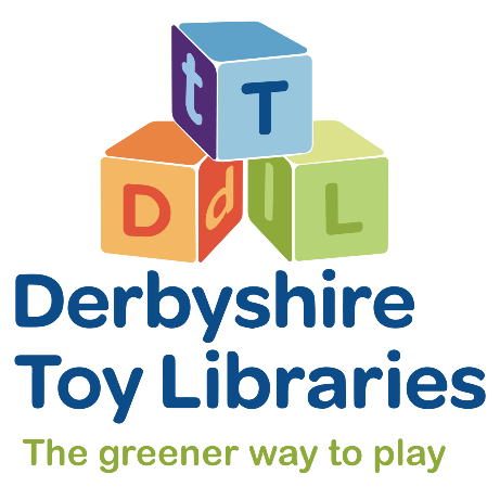 Derbyshire Toy Libraries