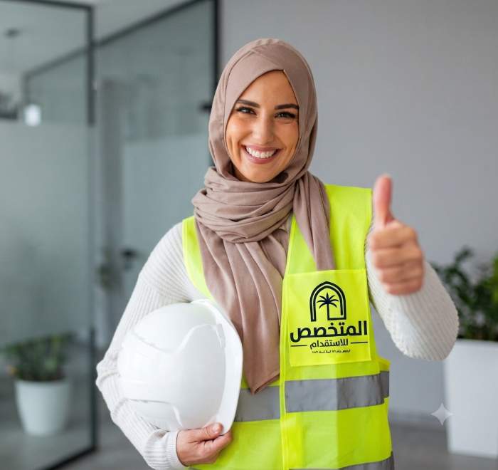 استقدام العــــمالة المهنية