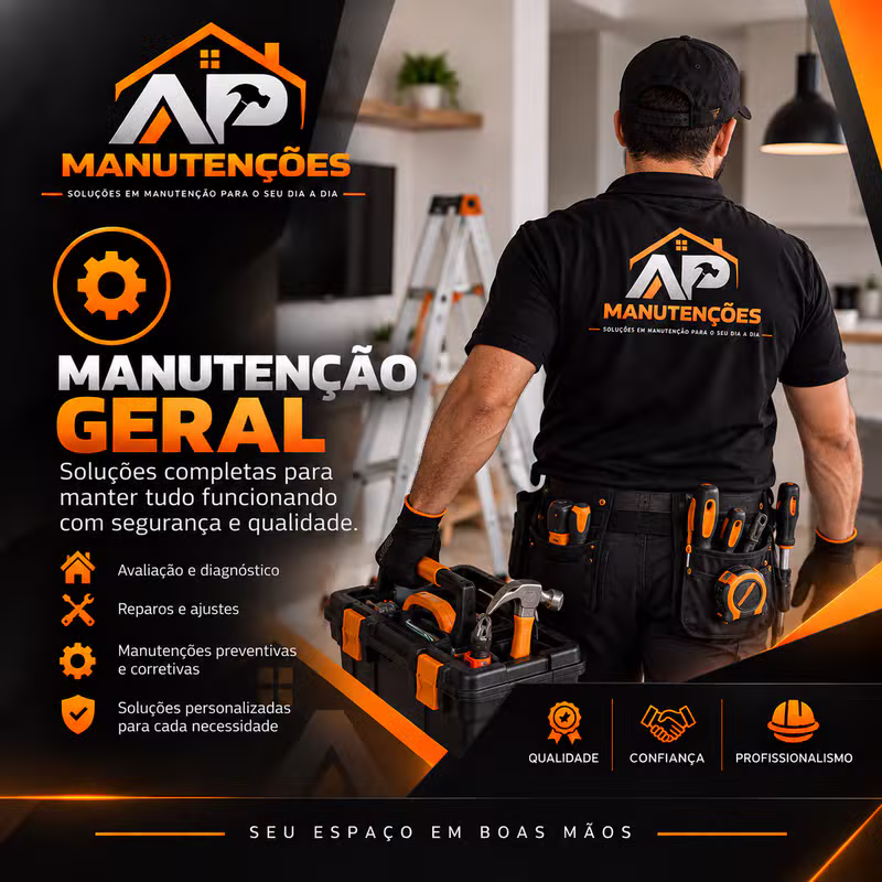 Manutenção Geral