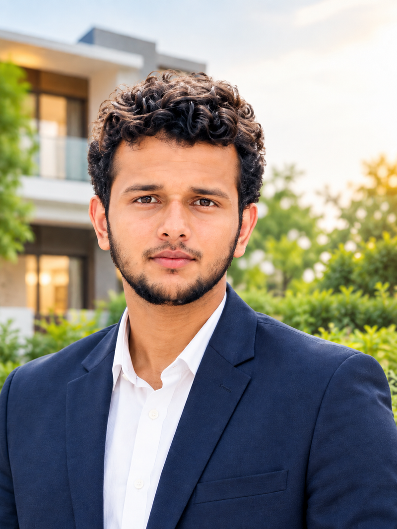 Vinit Bhati