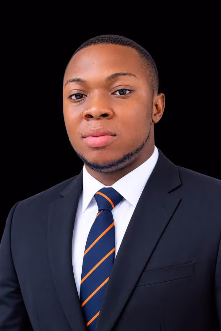 Kuteyi Stephen T. - Founder & CEO