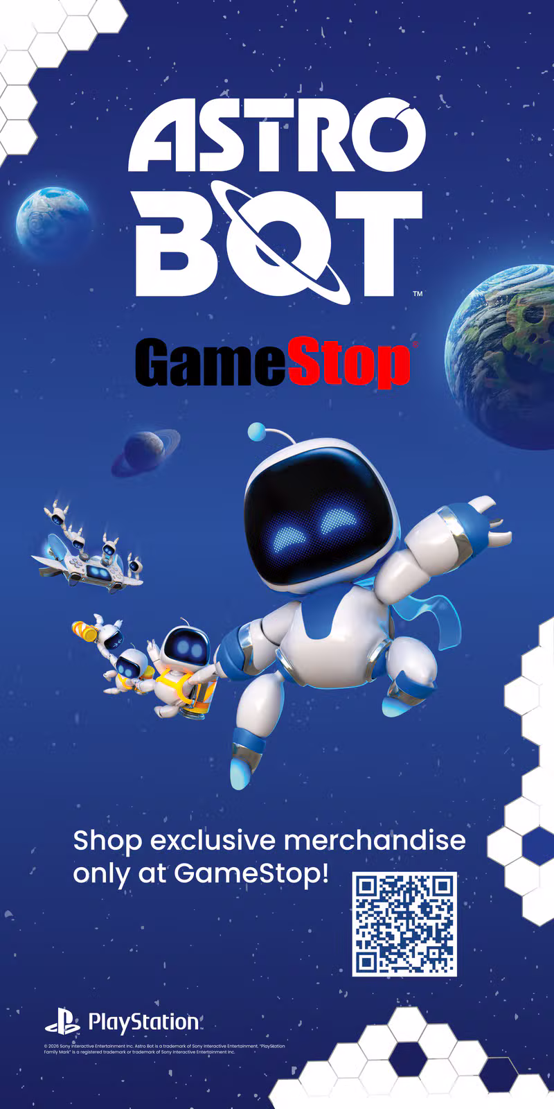 Marketing Poster