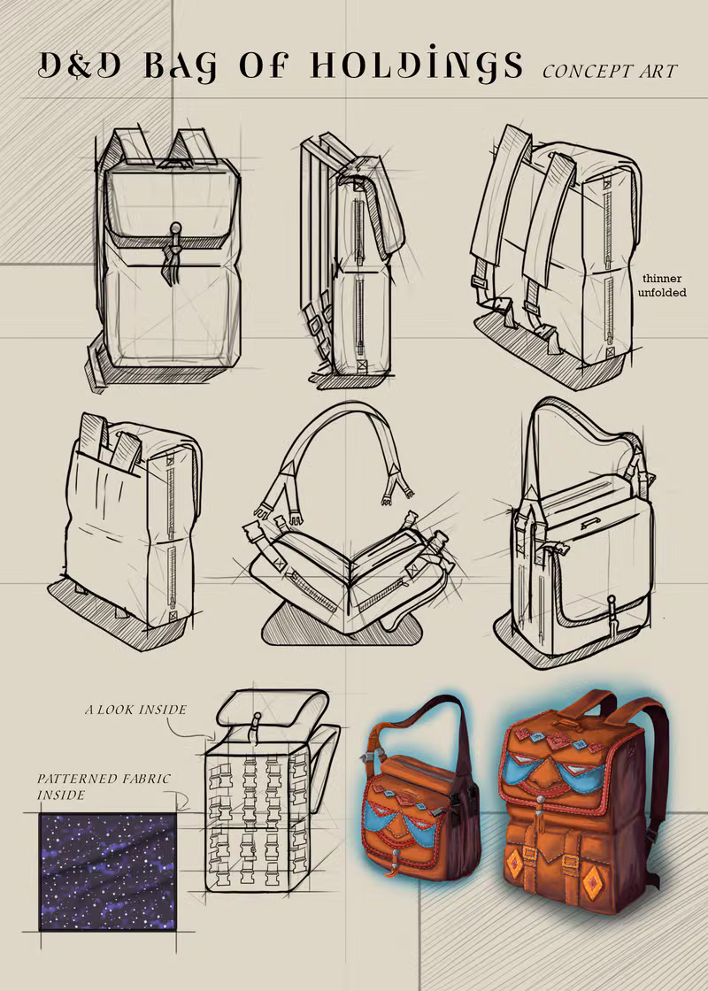 Concept Art