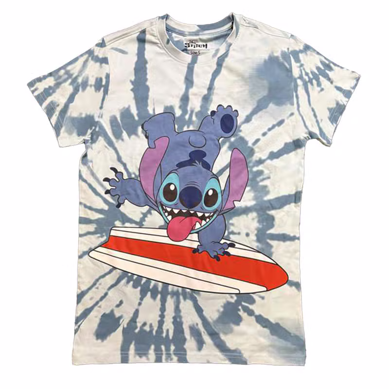 Disney Licensed T-Shirt - Product Photo