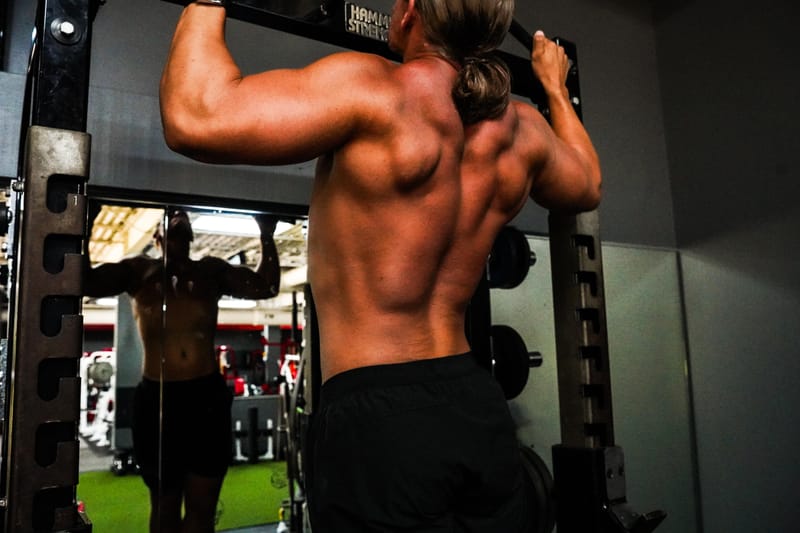 Workout Plan