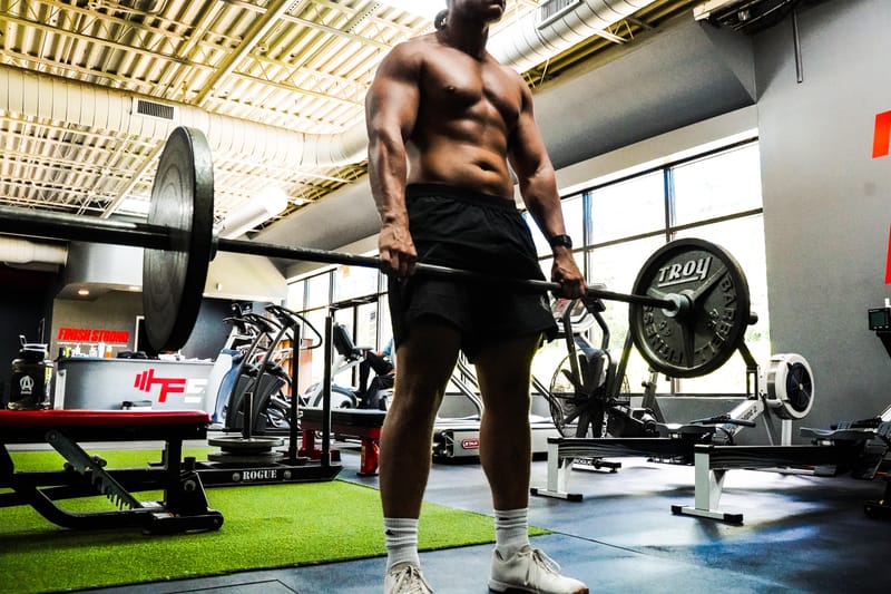Diet and Workout Plan