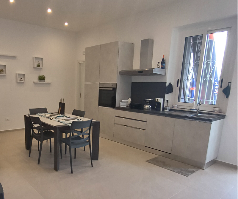 La Cucina
