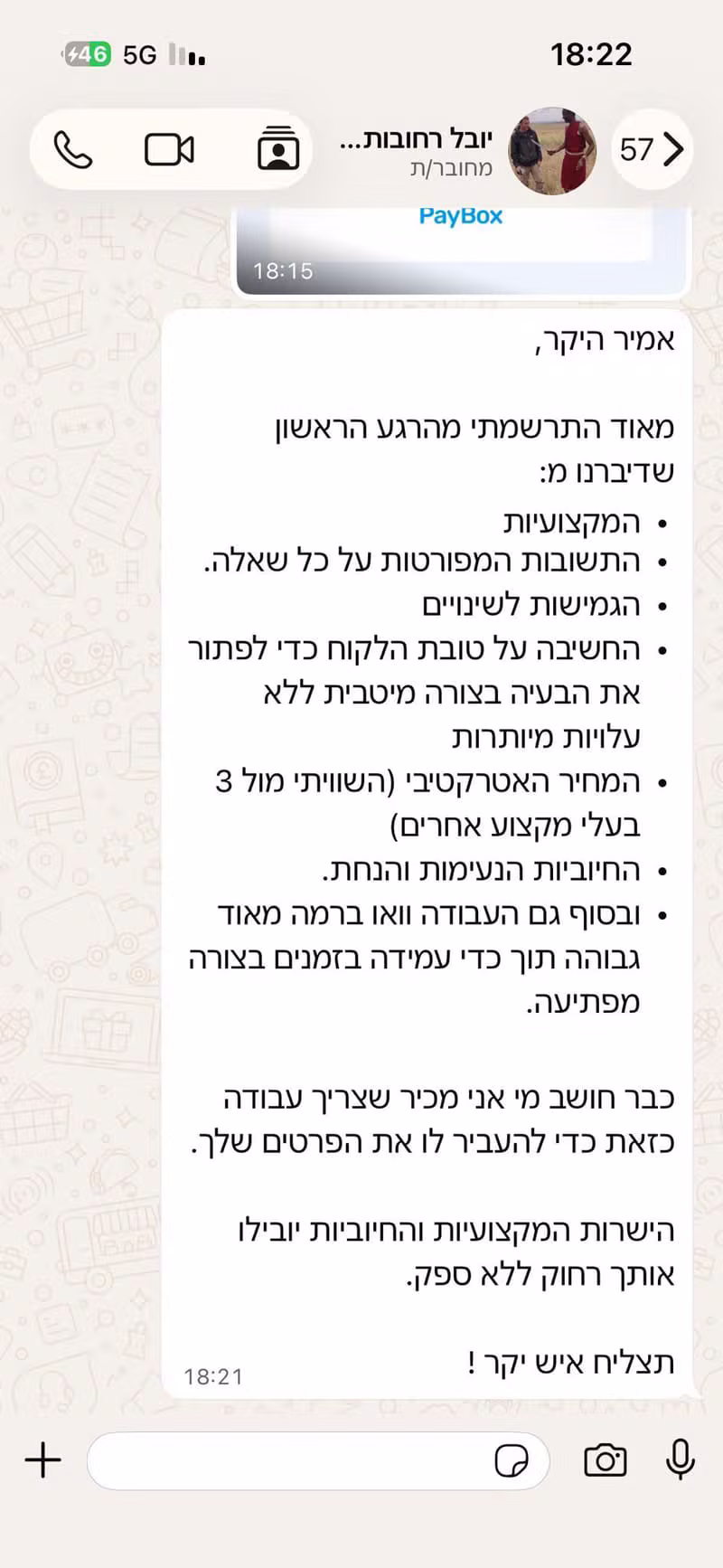 שיפוץ דירה מלא