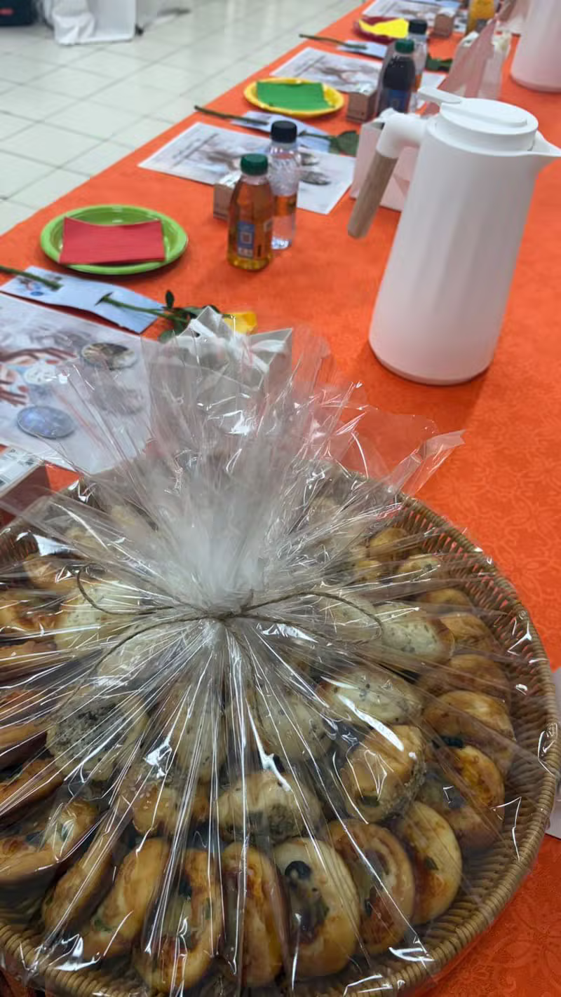 ركن المستقبل والتكنولوجيا