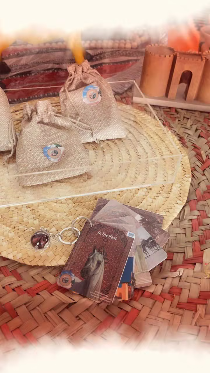 هدايا تذكارية أنيقة