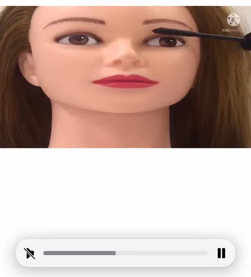 لمسات جمال وتعليم مهاري