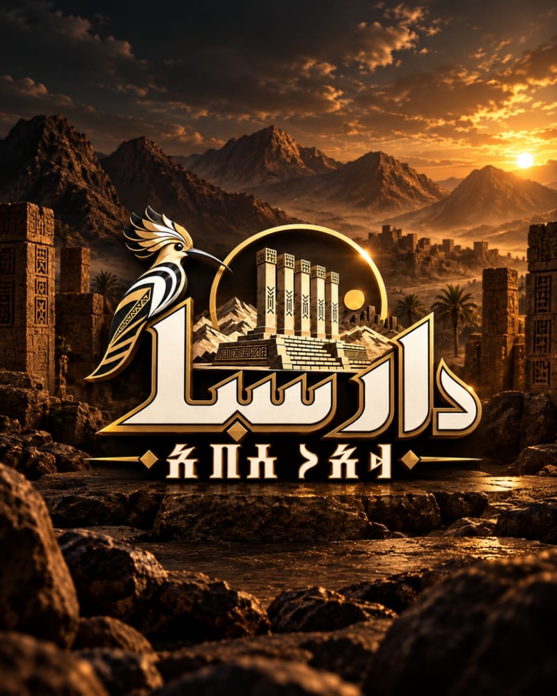 تاريخ مؤسسة دار سبأ