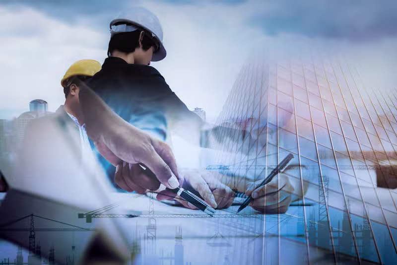 Projects & Case Studies
