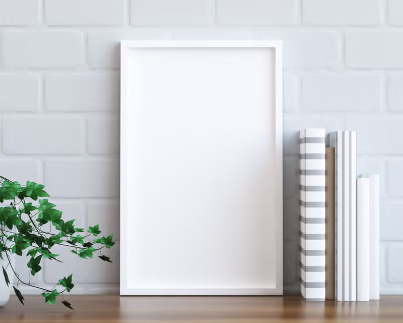 Custom Picture Framing