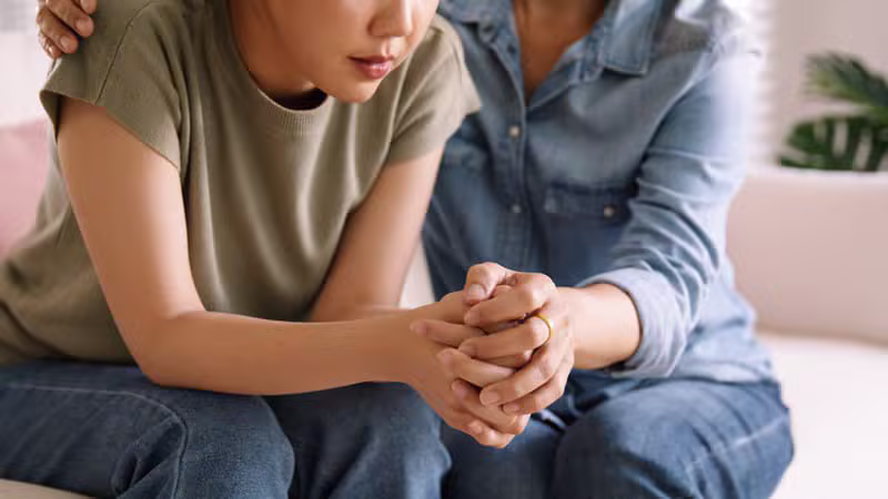 Gestire le crisi di rabbia: un approccio empatico