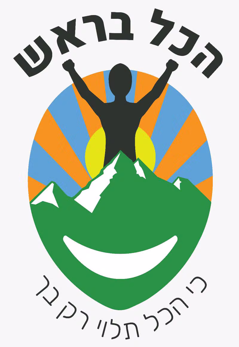 דניאל מזרחי - הכל בראש