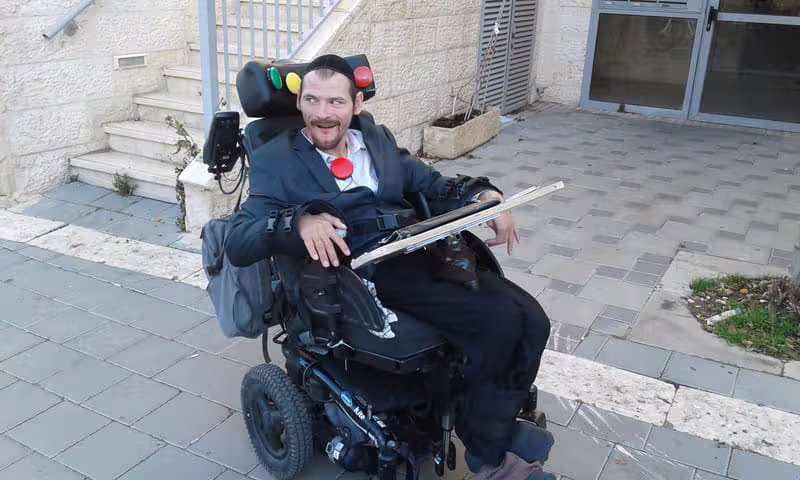 לבוש חגיגי ורגע אישי