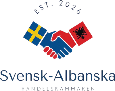Svensk-Albanska Handelskammaren